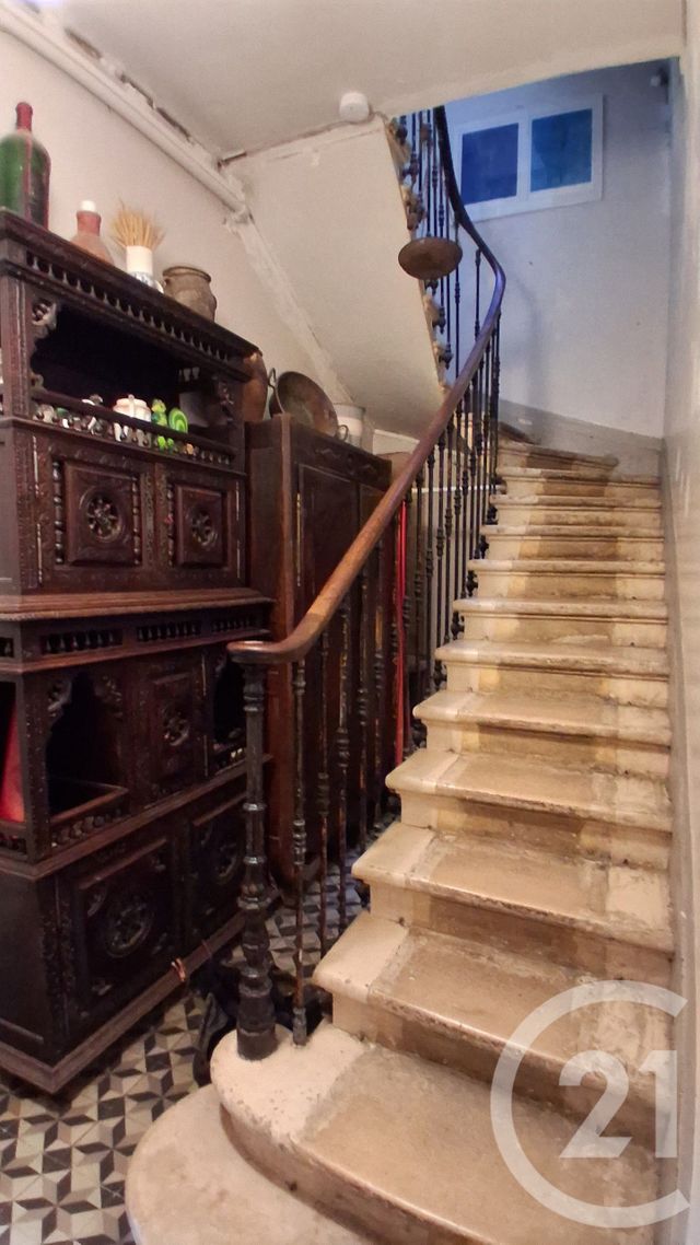 maison à vendre - 5 pièces - 120.0 m2 - BORDEAUX - 33 - AQUITAINE - Century 21 Talent Immobilier