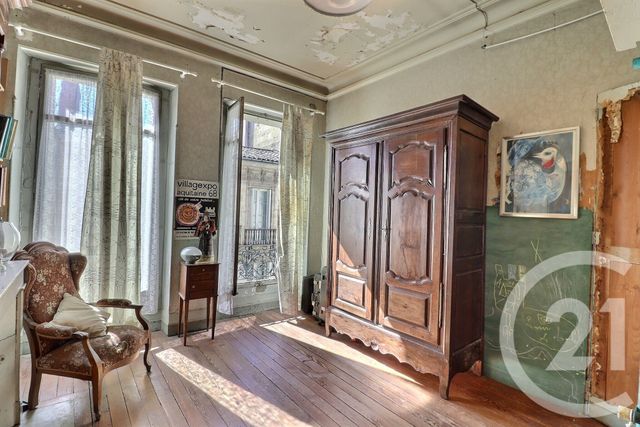 maison à vendre - 5 pièces - 120.0 m2 - BORDEAUX - 33 - AQUITAINE - Century 21 Talent Immobilier