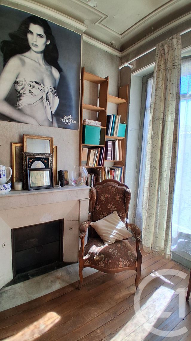 maison à vendre - 5 pièces - 120.0 m2 - BORDEAUX - 33 - AQUITAINE - Century 21 Talent Immobilier