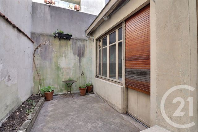 maison à vendre - 5 pièces - 120.0 m2 - BORDEAUX - 33 - AQUITAINE - Century 21 Talent Immobilier