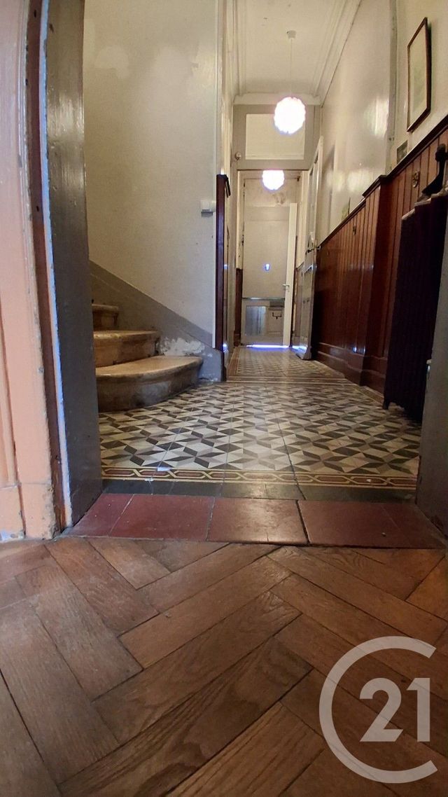 maison à vendre - 5 pièces - 120.0 m2 - BORDEAUX - 33 - AQUITAINE - Century 21 Talent Immobilier