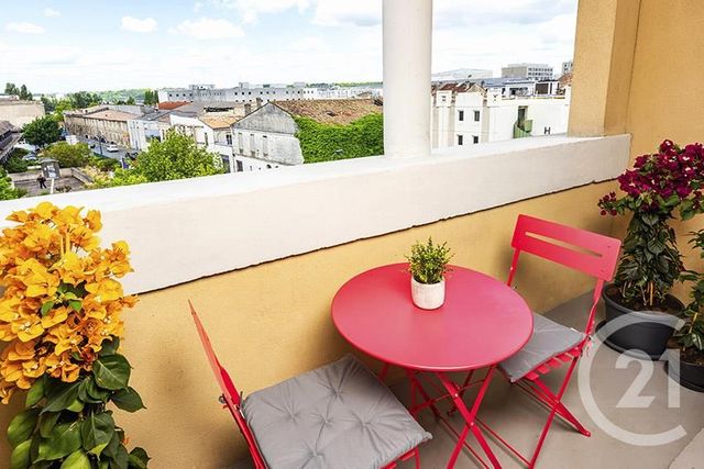 appartement - BORDEAUX - 33