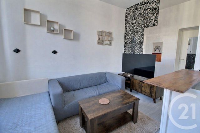 Appartement T2 à vendre - 2 pièces - 33.34 m2 - BORDEAUX - 33 - AQUITAINE - Century 21 Talent Immobilier