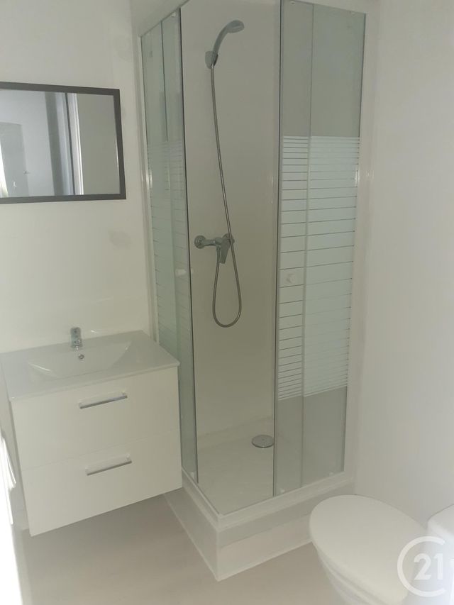 Appartement T2 à vendre - 2 pièces - 33.87 m2 - BORDEAUX - 33 - AQUITAINE - Century 21 Talent Immobilier