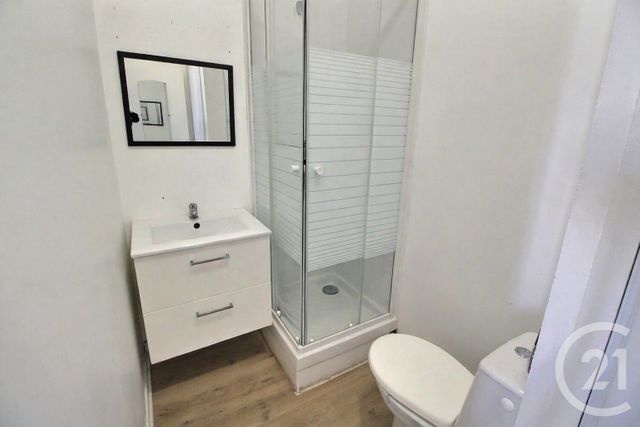 Appartement T2 à vendre - 2 pièces - 33.34 m2 - BORDEAUX - 33 - AQUITAINE - Century 21 Talent Immobilier