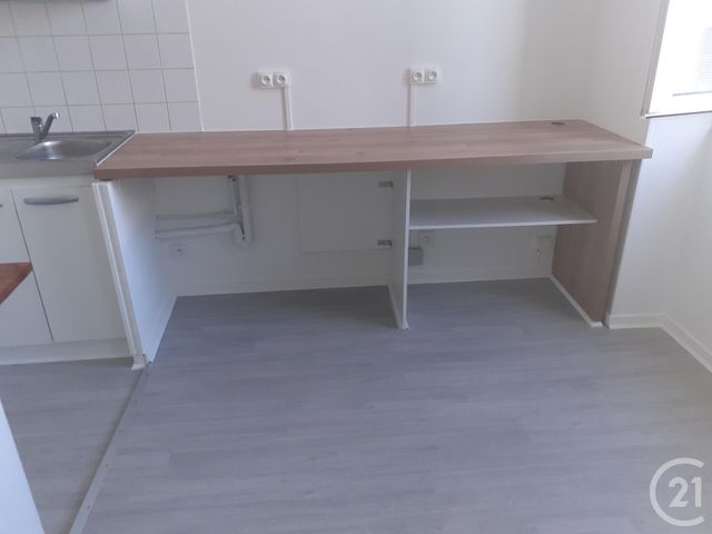 Appartement T2 à vendre - 2 pièces - 33.87 m2 - BORDEAUX - 33 - AQUITAINE - Century 21 Talent Immobilier