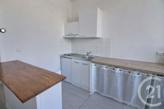 Appartement T2 à vendre - 2 pièces - 33.34 m2 - BORDEAUX - 33 - AQUITAINE - Century 21 Talent Immobilier