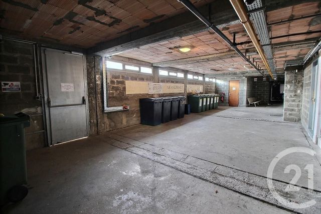 Appartement F4 à vendre - 4 pièces - 67.98 m2 - BORDEAUX - 33 - AQUITAINE - Century 21 Talent Immobilier