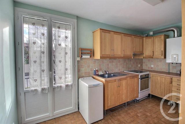 Appartement F4 à vendre - 4 pièces - 67.98 m2 - BORDEAUX - 33 - AQUITAINE - Century 21 Talent Immobilier