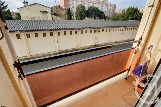 Appartement F4 à vendre - 4 pièces - 67.98 m2 - BORDEAUX - 33 - AQUITAINE - Century 21 Talent Immobilier