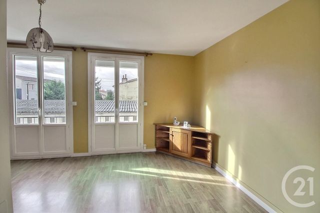 Appartement F4 à vendre - 4 pièces - 67.98 m2 - BORDEAUX - 33 - AQUITAINE - Century 21 Talent Immobilier