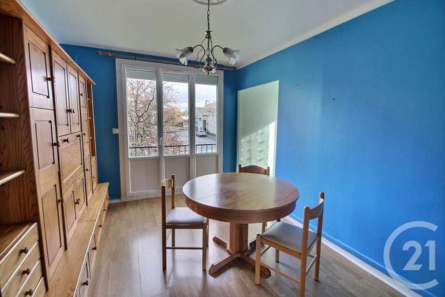 Appartement F4 à vendre - 4 pièces - 67.98 m2 - BORDEAUX - 33 - AQUITAINE - Century 21 Talent Immobilier