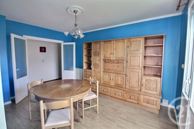 Appartement F4 à vendre - 4 pièces - 67.98 m2 - BORDEAUX - 33 - AQUITAINE - Century 21 Talent Immobilier