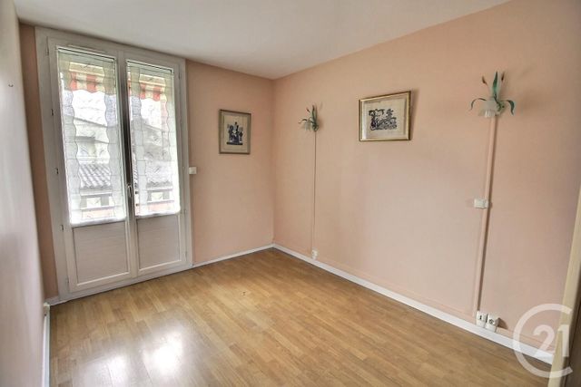Appartement F4 à vendre - 4 pièces - 67.98 m2 - BORDEAUX - 33 - AQUITAINE - Century 21 Talent Immobilier
