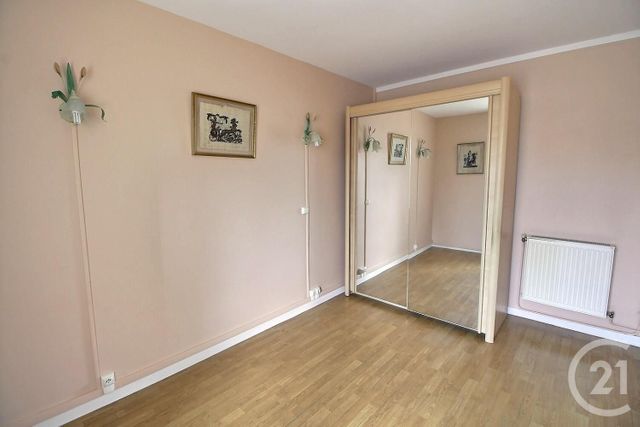 Appartement F4 à vendre - 4 pièces - 67.98 m2 - BORDEAUX - 33 - AQUITAINE - Century 21 Talent Immobilier