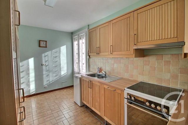 Appartement F4 à vendre - 4 pièces - 67.98 m2 - BORDEAUX - 33 - AQUITAINE - Century 21 Talent Immobilier