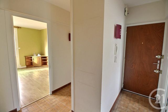 Appartement F4 à vendre - 4 pièces - 67.98 m2 - BORDEAUX - 33 - AQUITAINE - Century 21 Talent Immobilier
