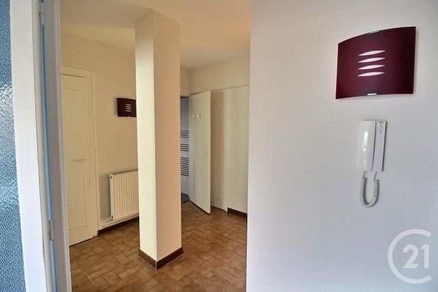 Appartement F4 à vendre - 4 pièces - 67.98 m2 - BORDEAUX - 33 - AQUITAINE - Century 21 Talent Immobilier