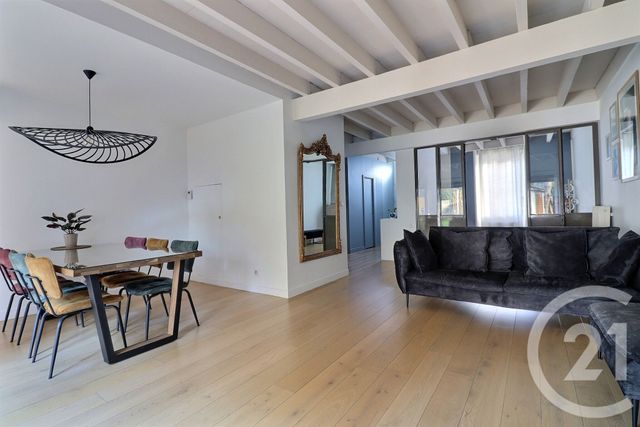 Afficher la photo en grand maison à vendre - 5 pièces - 124.0 m2 - BORDEAUX - 33 - AQUITAINE - Century 21 Talent Immobilier