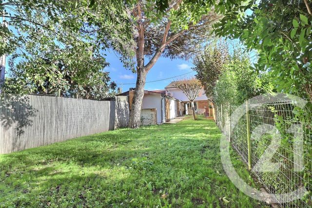 Afficher la photo en grand maison à vendre - 5 pièces - 124.0 m2 - BORDEAUX - 33 - AQUITAINE - Century 21 Talent Immobilier