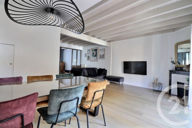 Afficher la photo en grand maison à vendre - 5 pièces - 124.0 m2 - BORDEAUX - 33 - AQUITAINE - Century 21 Talent Immobilier