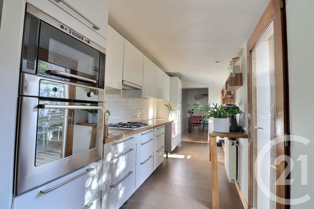 Afficher la photo en grand maison à vendre - 5 pièces - 124.0 m2 - BORDEAUX - 33 - AQUITAINE - Century 21 Talent Immobilier