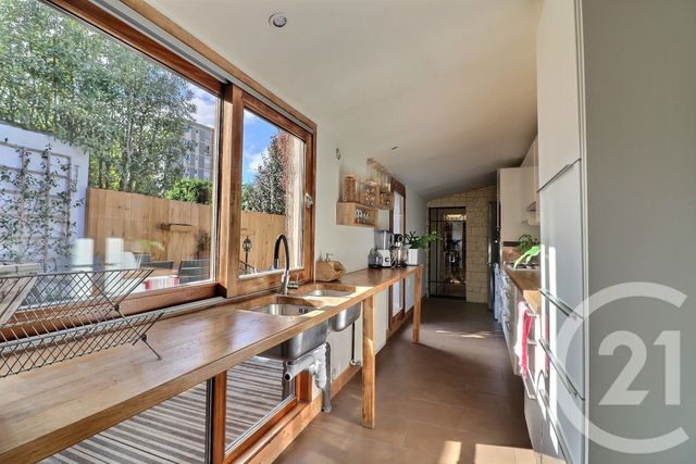 Afficher la photo en grand maison à vendre - 5 pièces - 124.0 m2 - BORDEAUX - 33 - AQUITAINE - Century 21 Talent Immobilier