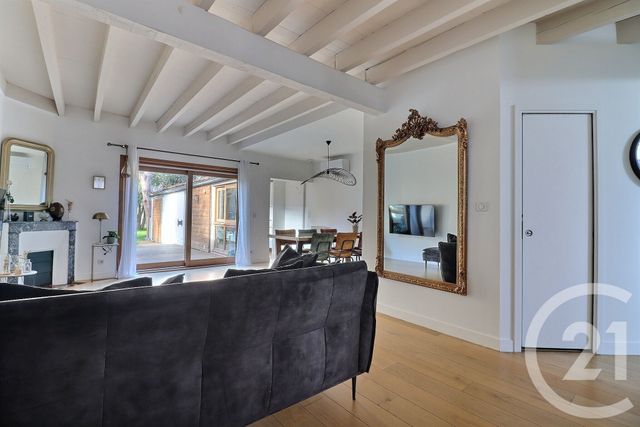 Afficher la photo en grand maison à vendre - 5 pièces - 124.0 m2 - BORDEAUX - 33 - AQUITAINE - Century 21 Talent Immobilier