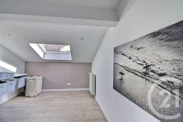 Afficher la photo en grand maison à vendre - 5 pièces - 124.0 m2 - BORDEAUX - 33 - AQUITAINE - Century 21 Talent Immobilier