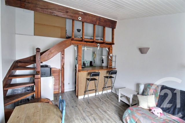 appartement - BORDEAUX - 33