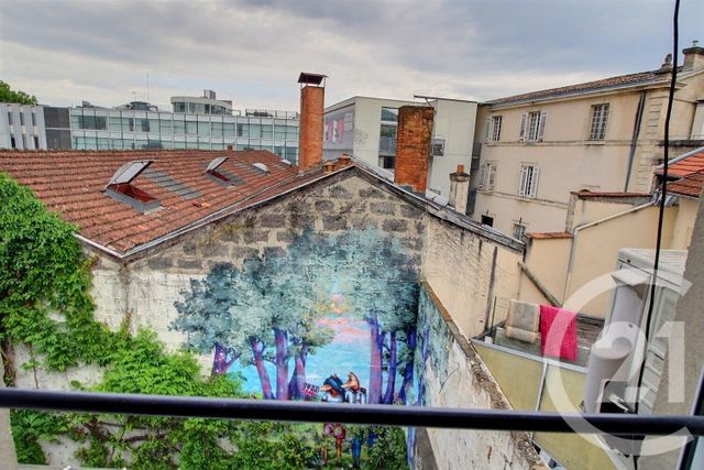 Appartement F1 à vendre - 1 pièce - 19.48 m2 - BORDEAUX - 33 - AQUITAINE - Century 21 Talent Immobilier