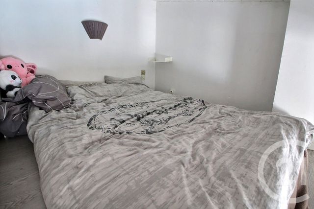 Appartement F1 à vendre - 1 pièce - 19.48 m2 - BORDEAUX - 33 - AQUITAINE - Century 21 Talent Immobilier