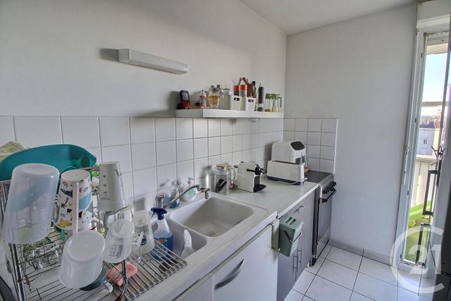 Afficher la photo en grand Appartement F3 à vendre - 3 pièces - 63.6 m2 - BORDEAUX - 33 - AQUITAINE - Century 21 Talent Immobilier