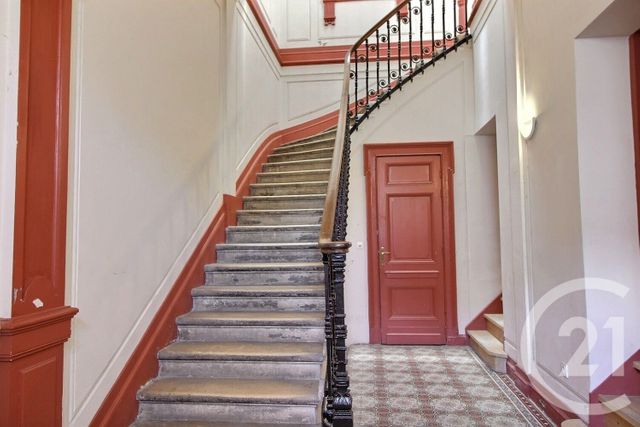 Appartement Studio à vendre - 1 pièce - 23.42 m2 - BORDEAUX - 33 - AQUITAINE - Century 21 Talent Immobilier