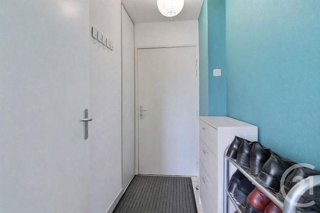 Appartement T2 à vendre - 2 pièces - 47.5 m2 - BORDEAUX - 33 - AQUITAINE - Century 21 Talent Immobilier