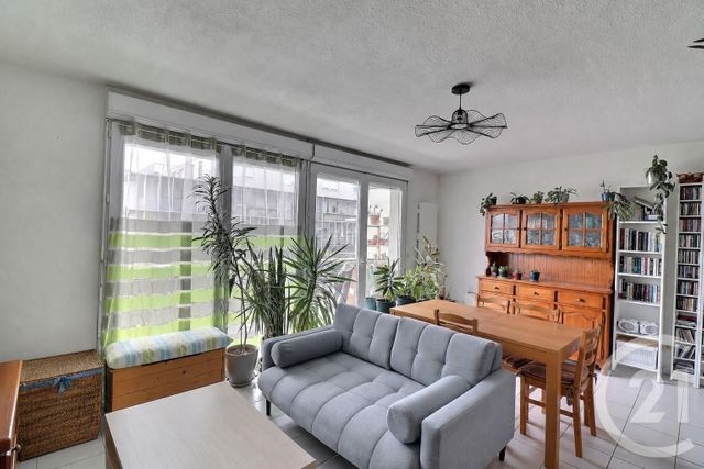 Appartement T2 à vendre BORDEAUX