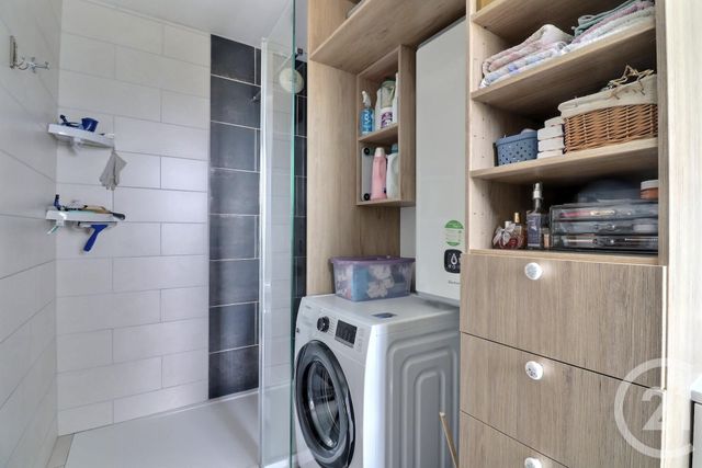 Appartement T2 à vendre - 2 pièces - 47.5 m2 - BORDEAUX - 33 - AQUITAINE - Century 21 Talent Immobilier