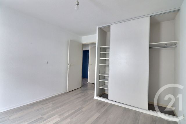 Appartement T2 à vendre - 2 pièces - 52.53 m2 - BORDEAUX - 33 - AQUITAINE - Century 21 Talent Immobilier