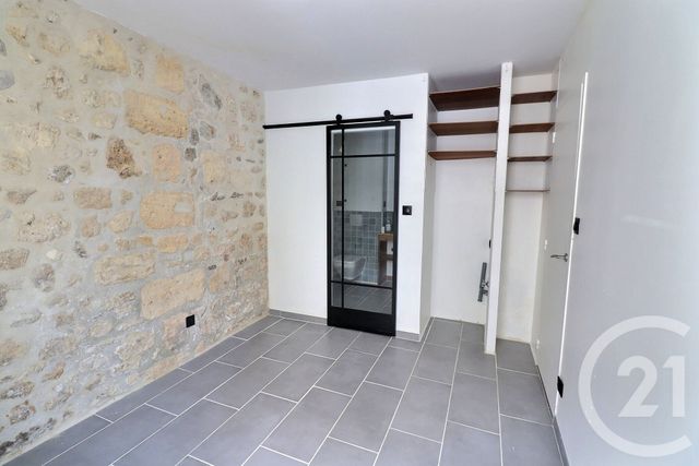 Afficher la photo en grand Appartement T2 à vendre - 2 pièces - 30.38 m2 - BORDEAUX - 33 - AQUITAINE - Century 21 Talent Immobilier