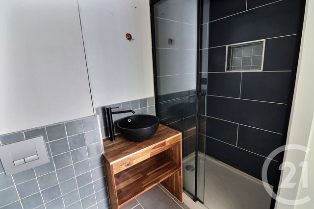 Afficher la photo en grand Appartement T2 à vendre - 2 pièces - 30.38 m2 - BORDEAUX - 33 - AQUITAINE - Century 21 Talent Immobilier