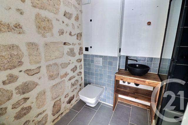 Afficher la photo en grand Appartement T2 à vendre - 2 pièces - 30.38 m2 - BORDEAUX - 33 - AQUITAINE - Century 21 Talent Immobilier