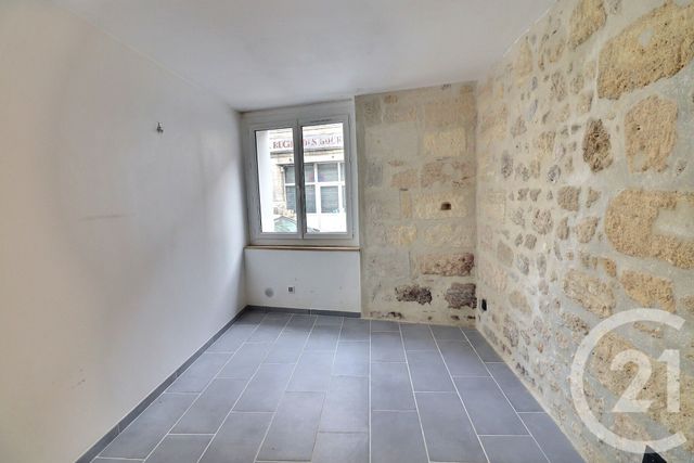 Afficher la photo en grand Appartement T2 à vendre - 2 pièces - 30.38 m2 - BORDEAUX - 33 - AQUITAINE - Century 21 Talent Immobilier
