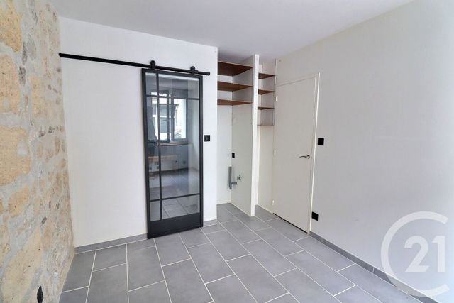 Afficher la photo en grand Appartement T2 à vendre - 2 pièces - 30.38 m2 - BORDEAUX - 33 - AQUITAINE - Century 21 Talent Immobilier