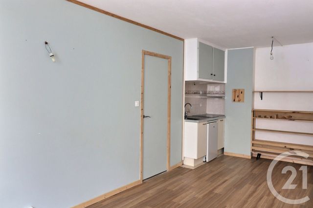 Appartement T2 à vendre - 2 pièces - 30.38 m2 - BORDEAUX - 33 - AQUITAINE - Century 21 Talent Immobilier