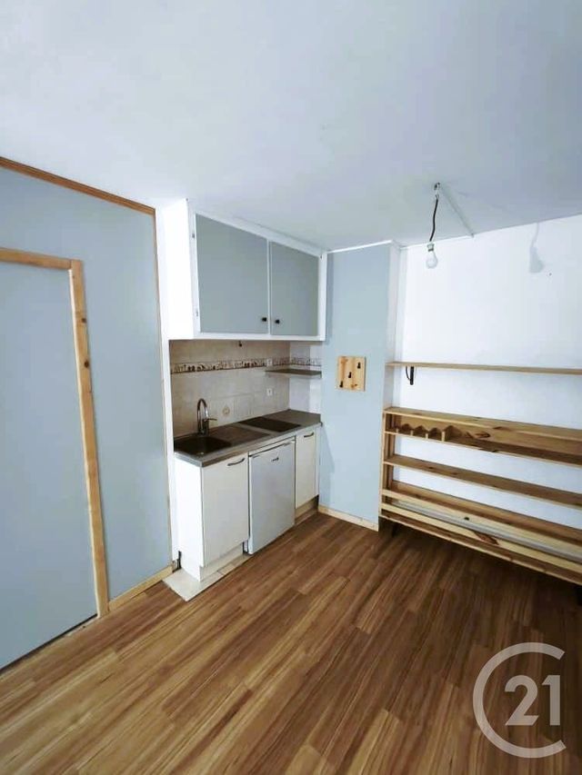 Appartement T2 à vendre - 2 pièces - 30.38 m2 - BORDEAUX - 33 - AQUITAINE - Century 21 Talent Immobilier