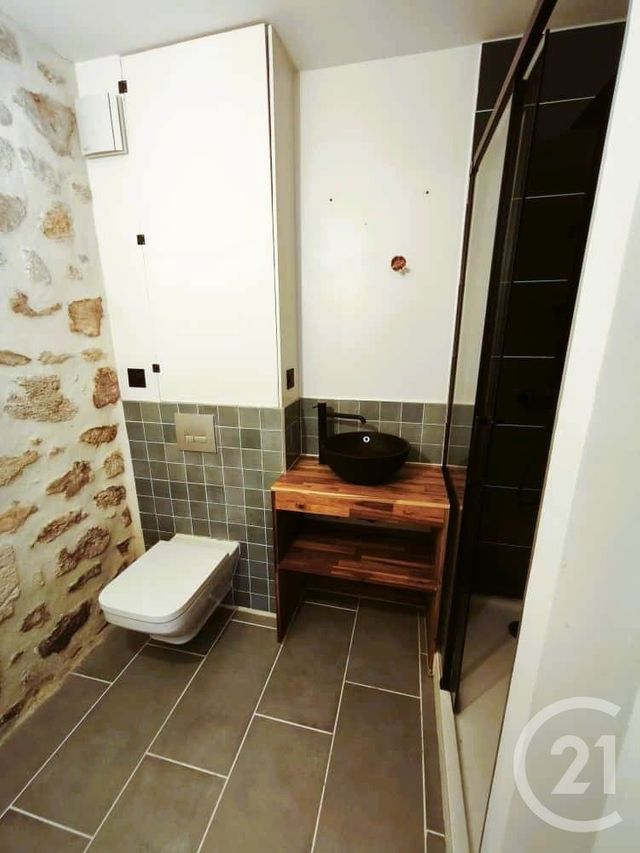 Appartement T2 à vendre - 2 pièces - 30.38 m2 - BORDEAUX - 33 - AQUITAINE - Century 21 Talent Immobilier