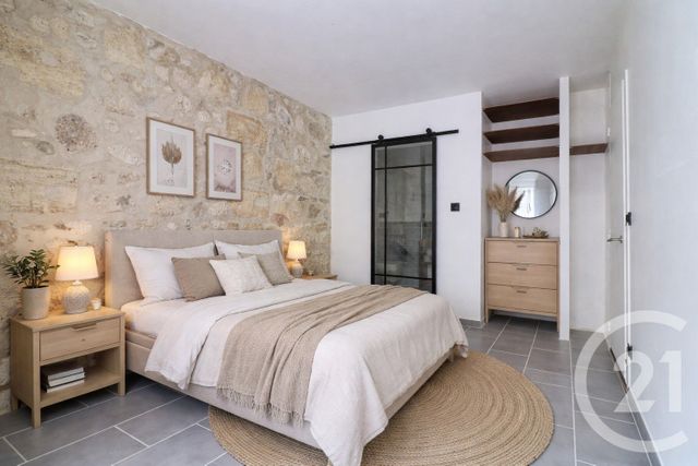 appartement - BORDEAUX - 33