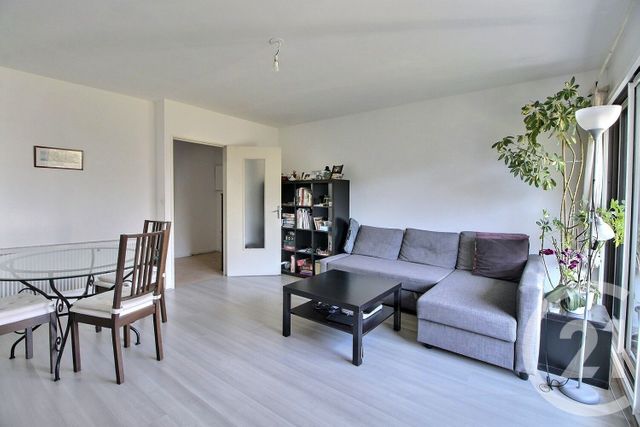 Appartement à vendre - 3 pièces - 75.48 m2 - TALENCE - 33 - AQUITAINE - Century 21 Talent Immobilier