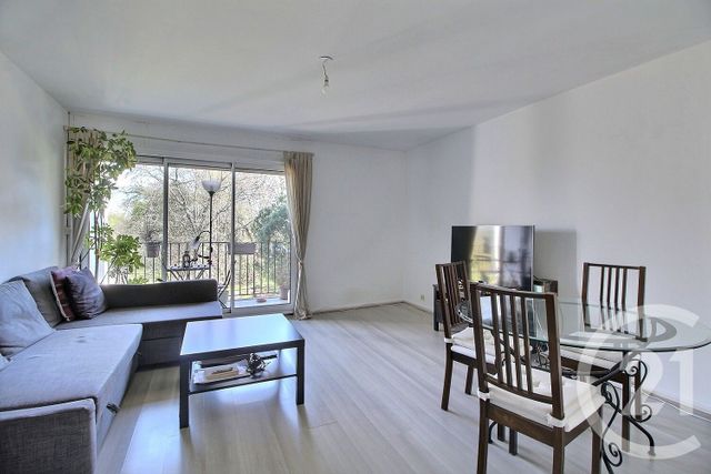 Appartement à vendre - 3 pièces - 75.48 m2 - TALENCE - 33 - AQUITAINE - Century 21 Talent Immobilier
