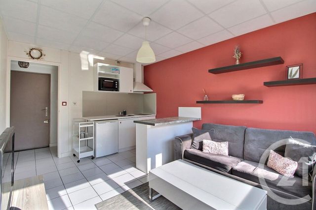 appartement - BORDEAUX - 33